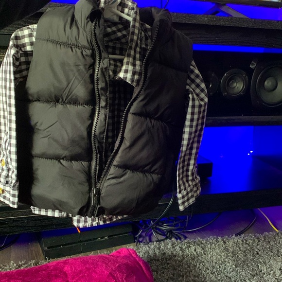 Puffer jacket - Picture 3 of 3